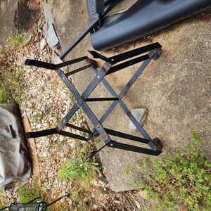 Big Green Egg Nest (XLarge) - Good Condition Pick Up Only